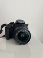 CANON EOS 1300D mit Zubehör Nordrhein-Westfalen - Bad Lippspringe Vorschau