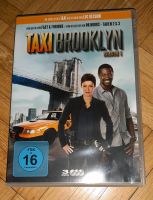 TAXI BROOKLYN DVD STAFFEL SEASON 1 Niedersachsen - Göttingen Vorschau