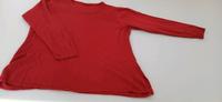 Tshirt rot Nordrhein-Westfalen - Kierspe Vorschau