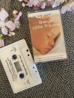 MC Babys süße Träume- Kassette von Hipp Bayern - Dietenhofen Vorschau