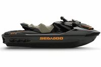 Seadoo GTX 230 -Black Orange- Audio "NEU" Nordrhein-Westfalen - Eschweiler Vorschau