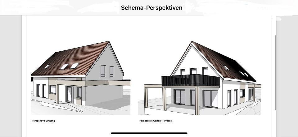 Einzigartiges Baugrundstück mit großem Garten im Zentrum von Rodgau Jügesheim zu verkaufen in Rodgau