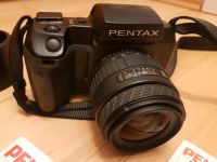 Pentax Analog Profi Spiegelreflex Kamera Baden-Württemberg - Radolfzell am Bodensee Vorschau