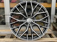 19 Zoll 2DRV by WHEELWORLD WH37 Alufelgen 5x112 Felgen für BMW 1er F1H F44 225xe Active Tourer UKL-L F2AT Gran Tourer F2GT X1 F1X F48 X2 F2X F39 Mini Clubman One Cooper D S Countryman SE Nordrhein-Westfalen - Hagen Vorschau