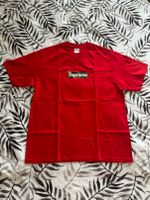 Supreme Box Logo Tee (FW23) München - Bogenhausen Vorschau