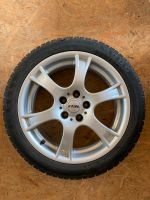 185/50 R16 für VW Polo Baden-Württemberg - Hardt Vorschau