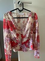 Damen Bluse von Mango Größe S NEU Düsseldorf - Hafen Vorschau