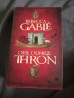 Buch Rebecca Gable Hessen - Trendelburg Vorschau
