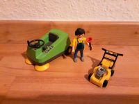 Playmobil Hausmeister Niedersachsen - Oldenburg Vorschau