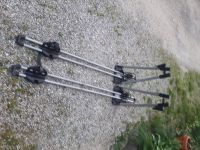 Thule FreeRide Fahrrad-Dachträger aluminium. 2 Stück für 2 Räder Obergiesing-Fasangarten - Obergiesing Vorschau