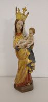 Marienfigur / Madonna (Höhe 58 cm) Hessen - Bad Camberg Vorschau