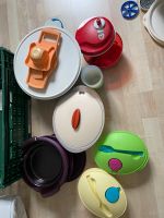 Tupperware Set Nordrhein-Westfalen - Borken Vorschau