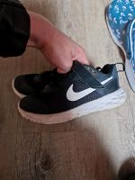 Nike kinder schuhe größe 27 Hessen - Driedorf Vorschau
