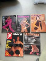 Playboy Zeitschriften Berlin - Zehlendorf Vorschau