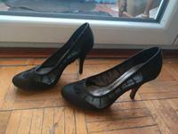 Verkaufe sehr chice Buffalo High Heels Pumps Bayern - Mühldorf a.Inn Vorschau