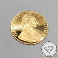 4 Dukaten Österreich Gold Münze 986er Gold / 23,6 Karat xxyy Dortmund - Innenstadt-Ost Vorschau