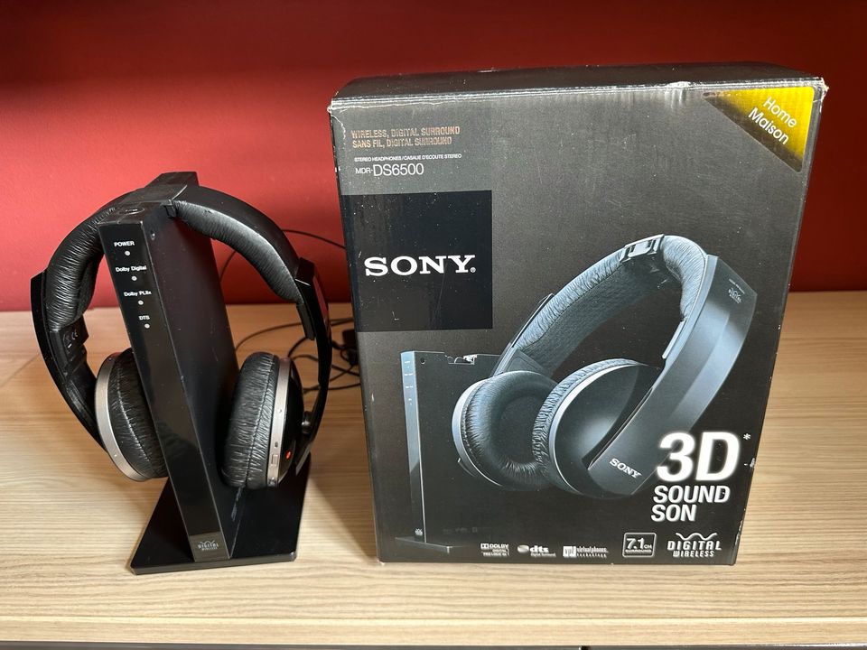 Kopfhörer kabellos Sony in Bayern - Memmingen | Lautsprecher & Kopfhörer  gebraucht kaufen | eBay Kleinanzeigen ist jetzt Kleinanzeigen