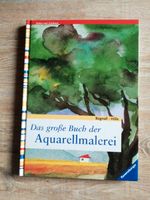 Das große Buch der Aquarellmalerei Nordrhein-Westfalen - Dinslaken Vorschau