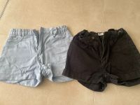 Mädchen Shorts von H&M 152 Königs Wusterhausen - Senzig Vorschau