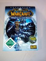 World of Warcraft Wrath of the Lich King komplett Aachen - Aachen-Haaren Vorschau