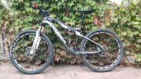 Mountainbike Orbea Oiz Carbon Fully SRAM Top Bayern - Lichtenfels Vorschau