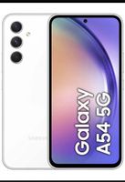 Samsung Galaxy A54 128GB White Rheinland-Pfalz - Ludwigshafen Vorschau