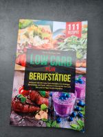 Low carb Buch Nordrhein-Westfalen - Baesweiler Vorschau