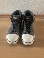 Mustang sneaker chucks Gr. 45 knöchelhoch Bayern - Memmingen Vorschau
