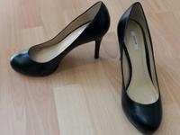 ☀️ SCHÖNE SCHUHE DER MARKE GEOX GR. 38.5 Aachen - Kornelimünster/Walheim Vorschau