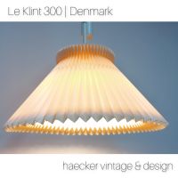 Le Klint 300 zu danish design midcentury retro teak poulsen 80er München - Maxvorstadt Vorschau