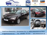 Hyundai Sonata 2.4 GLS LPG Leder-Beige*Rückfahrkamera*.. Hessen - Biebesheim Vorschau