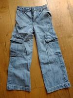Jeans, Damen, hellblau Größe S mit großen Taschen Brandenburg - Bad Saarow Vorschau