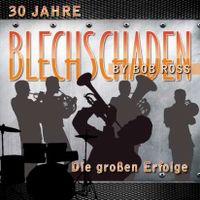 NEU CD Blechschaden Musik 30 Jahre Bob Ross München - Maxvorstadt Vorschau