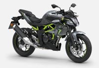 Kawasaki Z125 Neufahrzeug Nordrhein-Westfalen - Emsdetten Vorschau