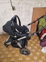 Hartan Sprint GT Kombi-Kinderwagen 3 in 1 Essen - Essen-Frintrop Vorschau