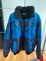 Warme Arbeitsjacke Modyf blau/schwarz herausnehmbares Innenfutter Baden-Württemberg - Waldbronn Vorschau