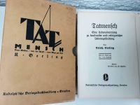 "Tatmensch" Sammlung in Altdeutscher Schrift Baden-Württemberg - Sigmaringendorf Vorschau
