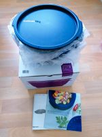 Tupperware Dampfgarer Micro-kombigourmet Schleswig-Holstein - Kiel Vorschau