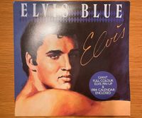 Elvis Presley – Elvis Blue (Australia 1983) Neuwertig + Poster Bonn - Bad Godesberg Vorschau