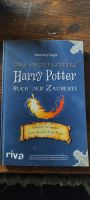 Das inoffizielle Harry Potter Buch der Zauberei Sachsen-Anhalt - Weißenfels Vorschau