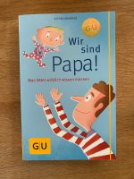 Ratgeber/Buch von GU Wir sind Papa Hessen - Bickenbach Vorschau