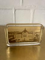 Berlin Reichstagsgebäude Glasbild Glas Bild Nordrhein-Westfalen - Wachtendonk Vorschau