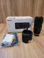 Tamron SP 70-200mm 2,8 DI VC USD G2 Nikon Nordrhein-Westfalen - Recke Vorschau