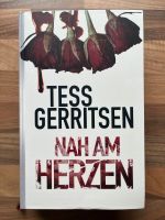 Tess Gerritsen, Nah am Herzen Bayern - Pocking Vorschau