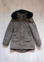 ☆ Tom Tailor Winter-Jacke Anorak Gr  140 146 Hessen - Tann Vorschau