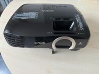 Epson EH-TW 5200 Hessen - Schöffengrund Vorschau