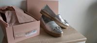 Espadrillas Miu miu Hessen - Elz Vorschau