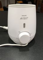 Philips Avent Flaschenwärmer SCF355 Kr. Altötting - Kirchweidach Vorschau