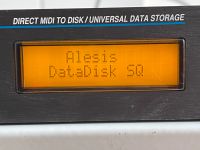 Alesis Data Disk Mitte - Wedding Vorschau