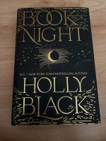 Book of the night holly black Düsseldorf - Holthausen Vorschau